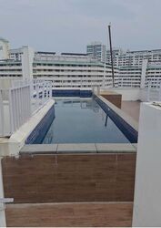 St Patrick's Residences (D15), Apartment #556392691